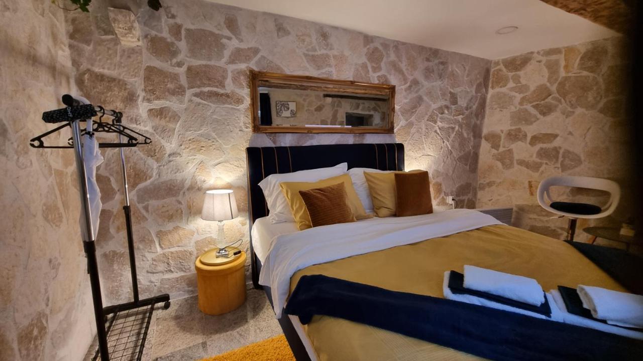 Apartman Stone Zadar