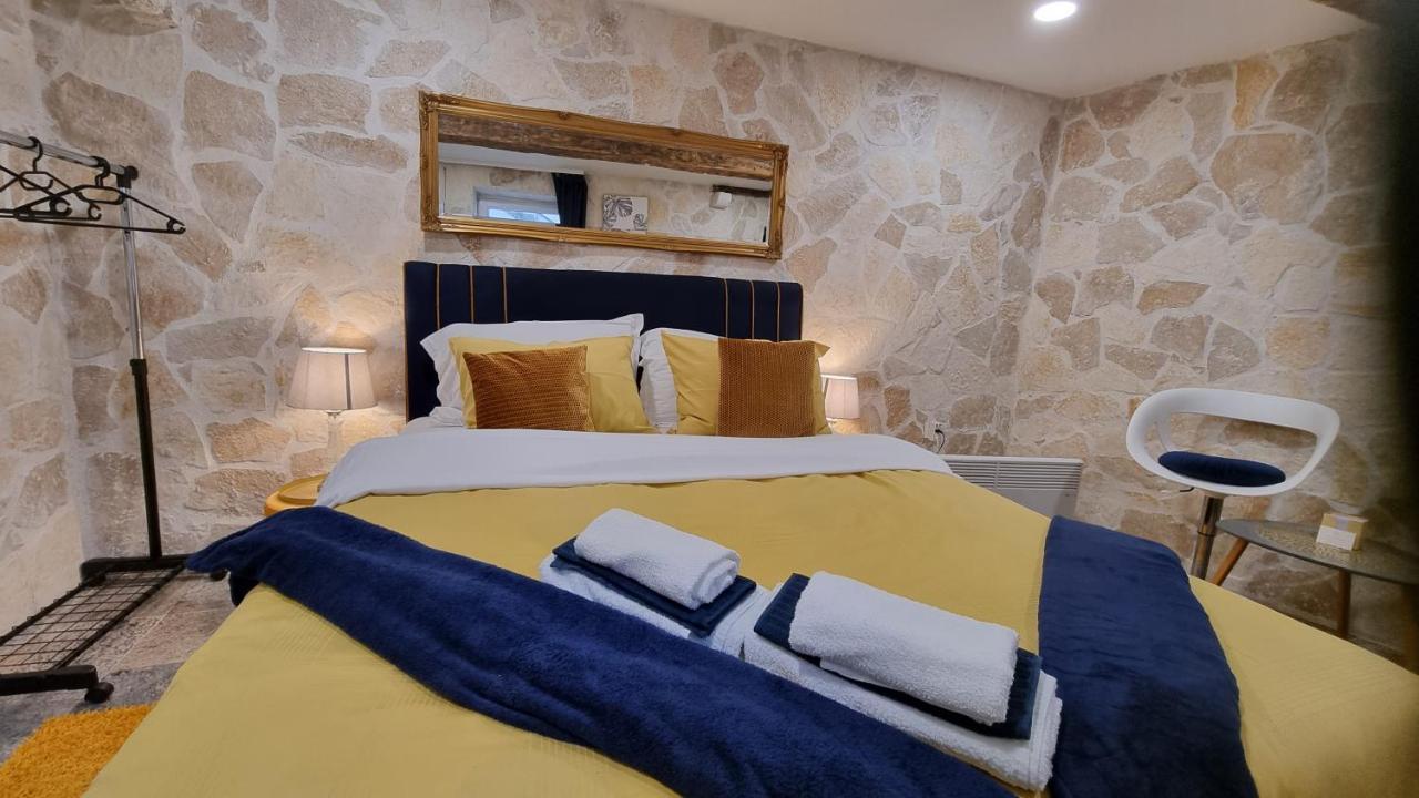 Apartman Stone Zadar