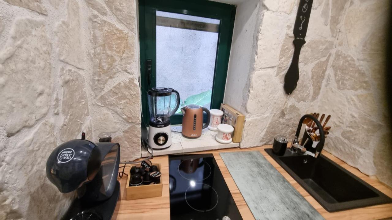 Apartman Stone Zadar