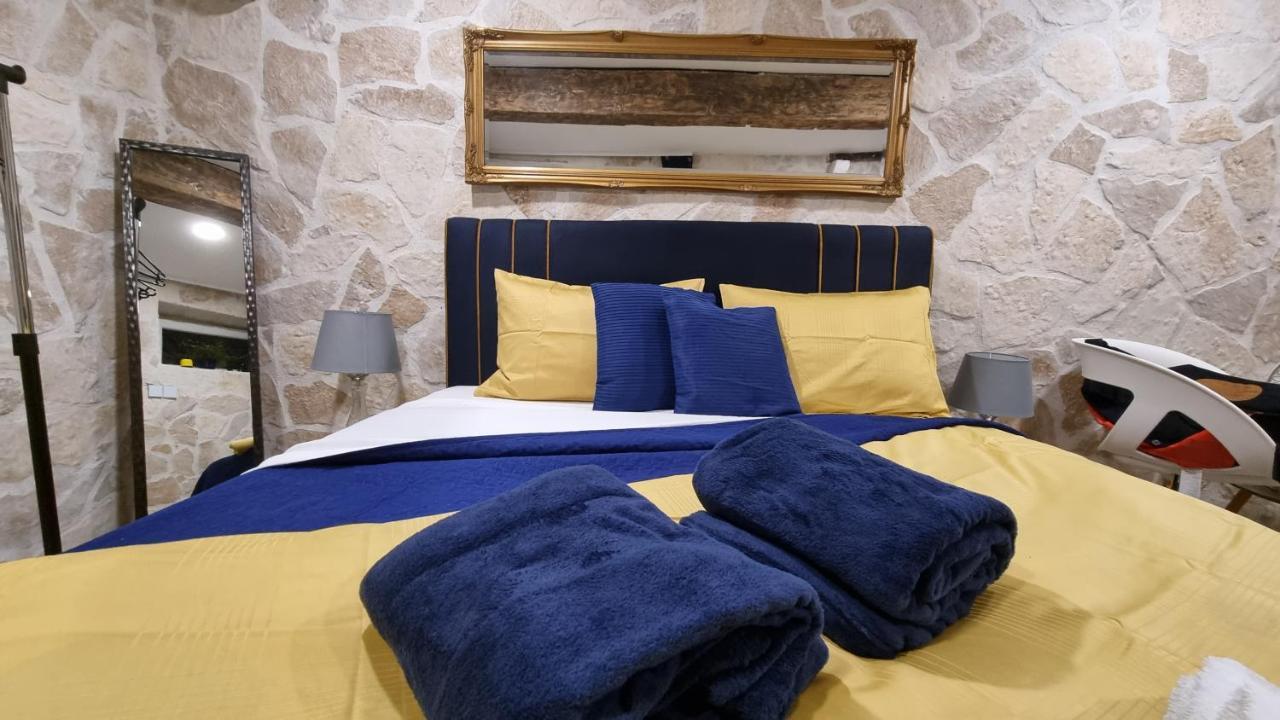 Apartman Stone Zadar