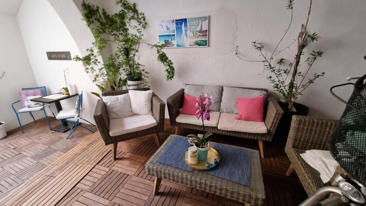 Apartman Stone *