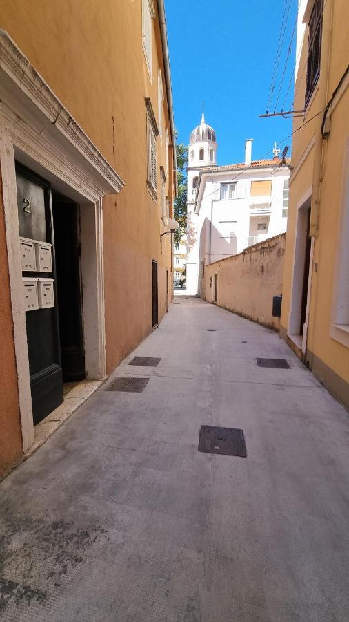 Apartman Stone