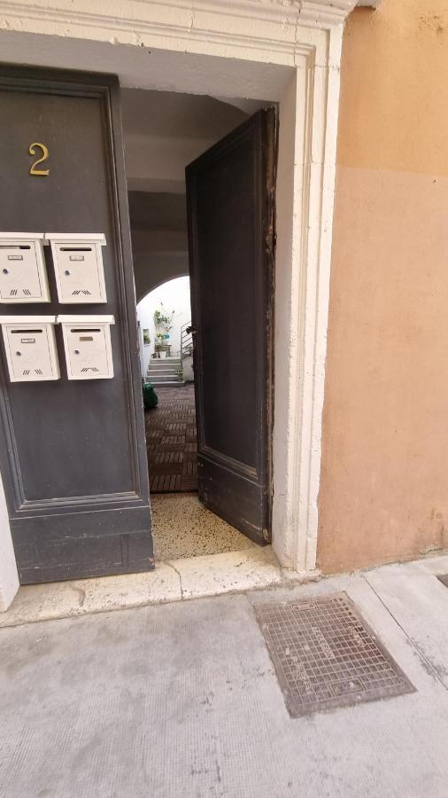 Apartman Stone Zadar
