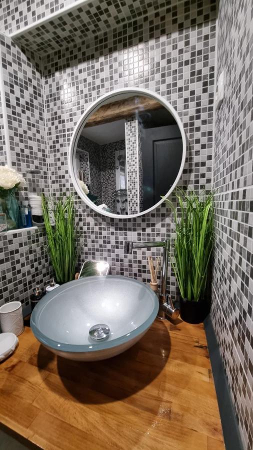 Apartman Stone