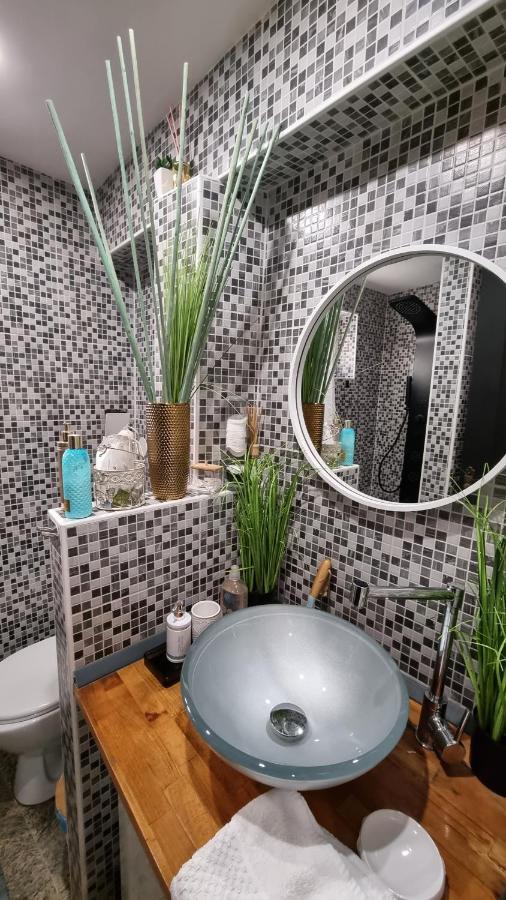 Apartman Stone Zadar