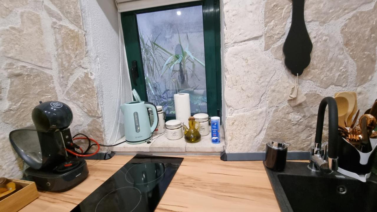 Apartman Stone Zadar