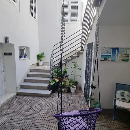 Stone Studio Zadar Exterior photo