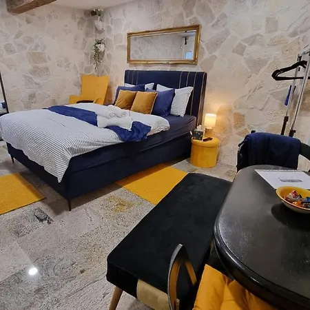 Stone Studio Zadar Exterior photo