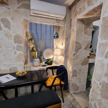 Stone Studio Zadar Exterior photo
