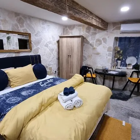 Stone Studio Zadar Exterior photo