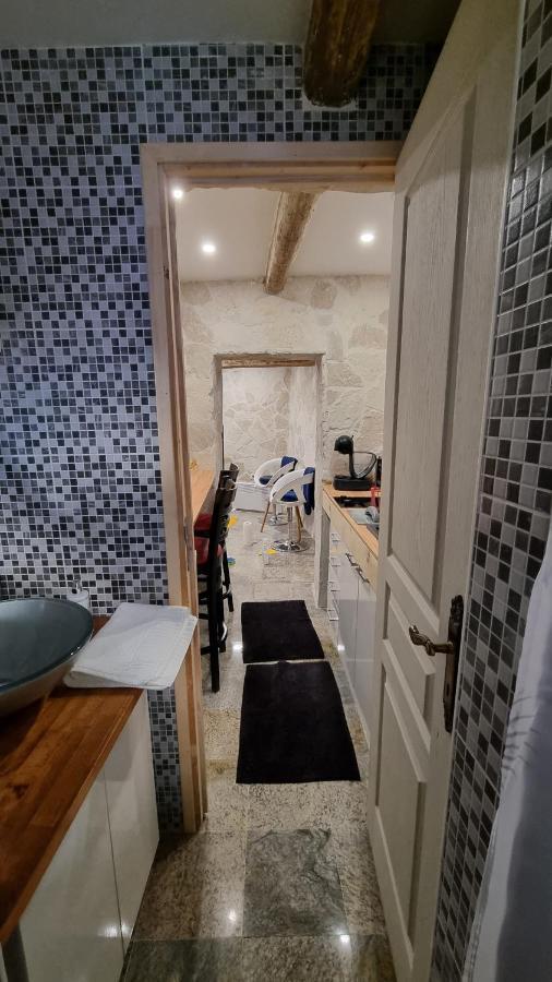 Appartamento Stone