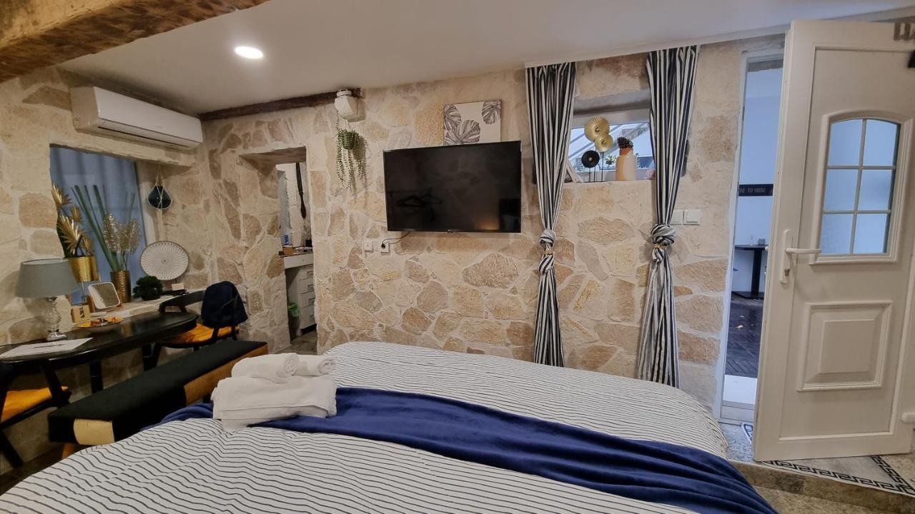 Appartamento Stone